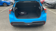 MG MG4 150kW Trophy EV Long Range 64kWh 5dr Auto Electric Hatchback